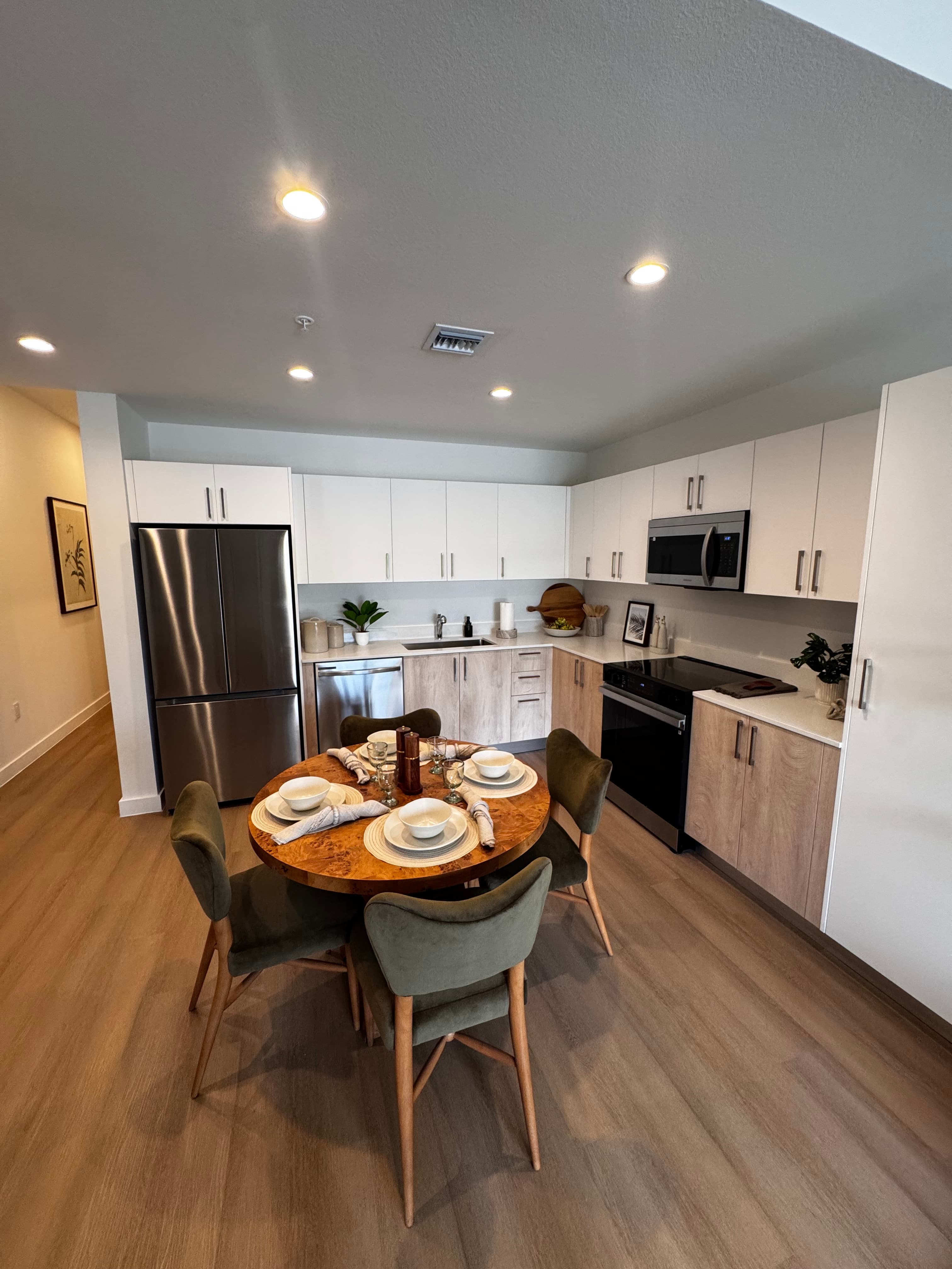 Doral Luxury New
